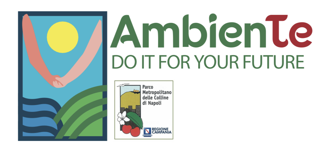 logo progetto AmbienTe